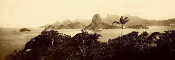 A DATA DA FUNDAÇÃO DO RIO DE JANEIRO