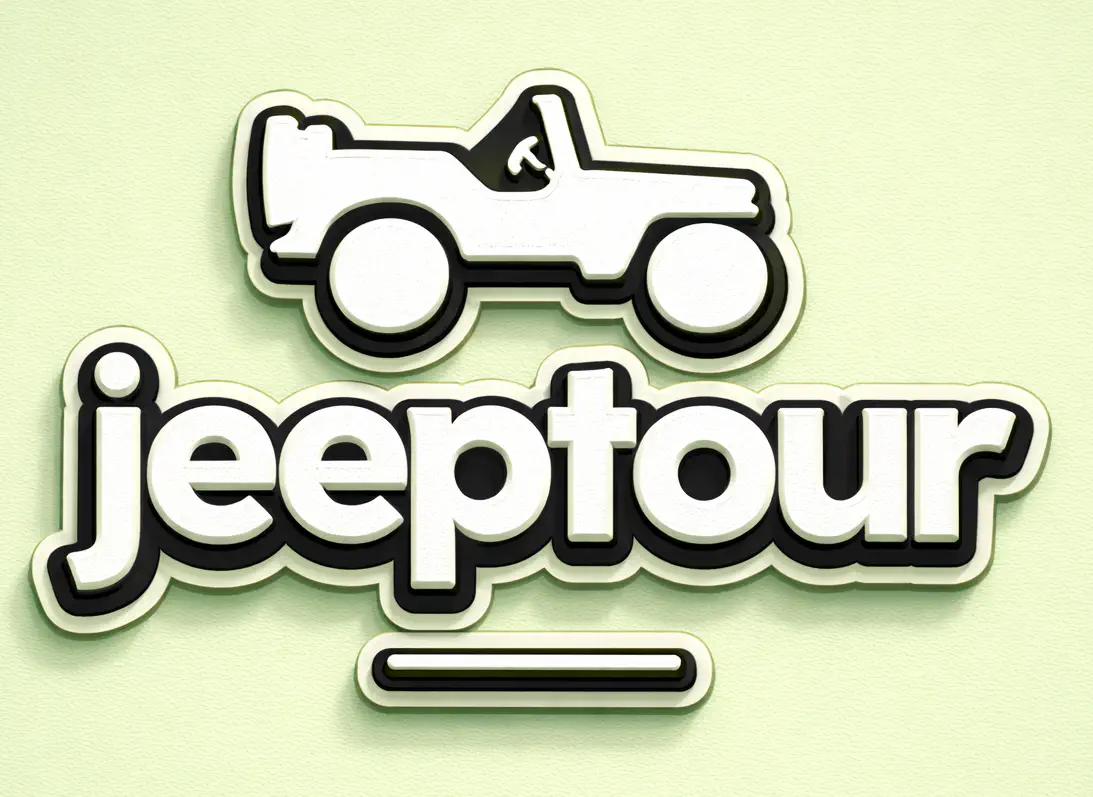 Jeep Tour Vídeo Institucional - English Version